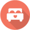 Icon categoria Fortaleza