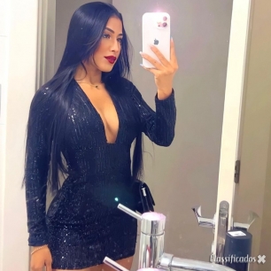 Paty 21 Anos Namoradinha