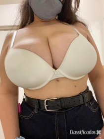 Pronta pra te deixa louco!
