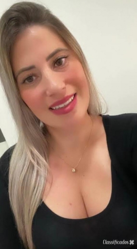 Fisioterapeuta casadinha